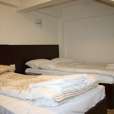 Marmara Apartments Istambul Quarto foto