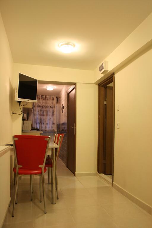 Marmara Apartments Istambul Quarto foto