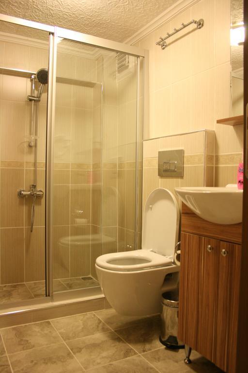 Marmara Apartments Istambul Quarto foto