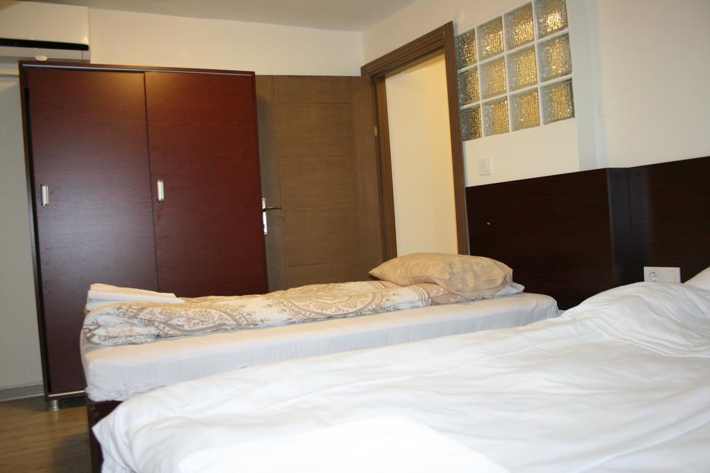 Marmara Apartments Istambul Quarto foto