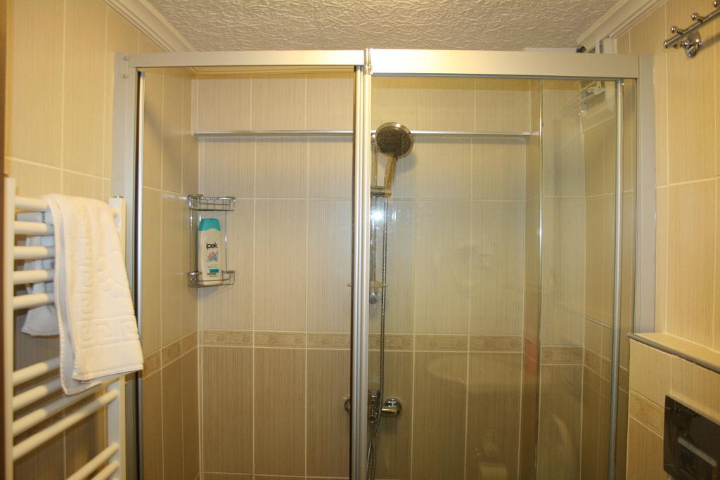 Marmara Apartments Istambul Quarto foto