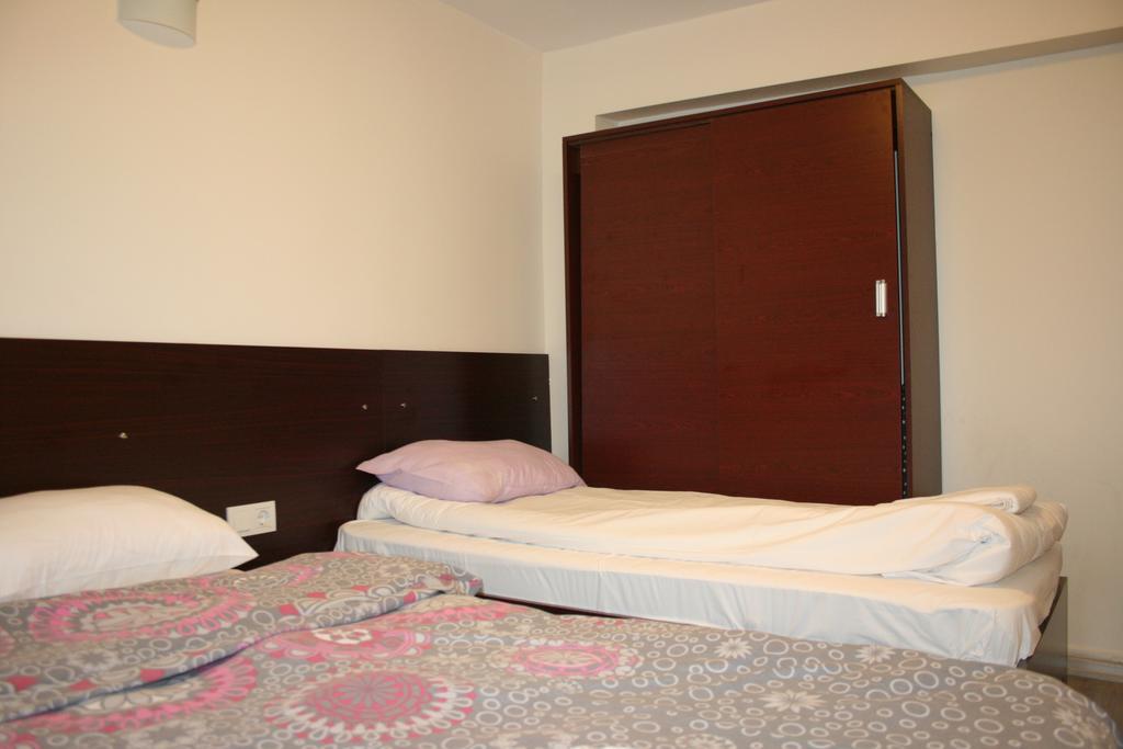 Marmara Apartments Istambul Quarto foto